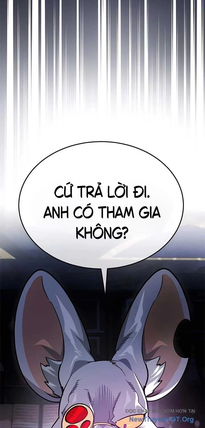 Trên Thế Giới Không Có Chiến Binh Xấu Chapter 37 - Trang 2