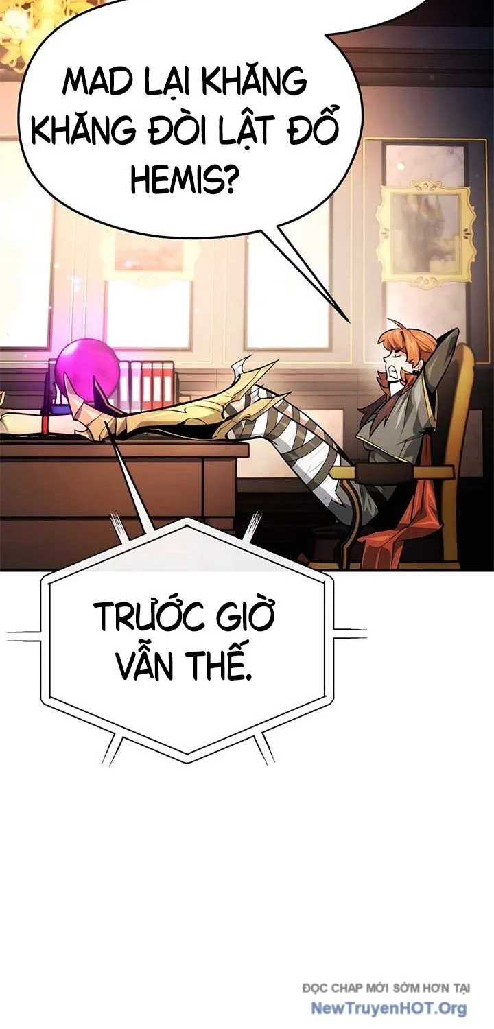 Trên Thế Giới Không Có Chiến Binh Xấu Chapter 37 - Trang 2