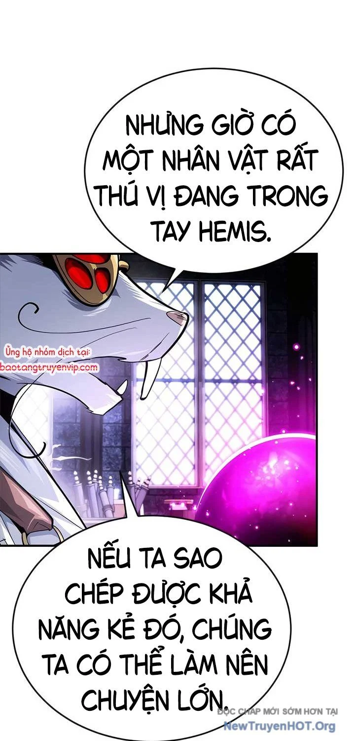 Trên Thế Giới Không Có Chiến Binh Xấu Chapter 37 - Trang 2