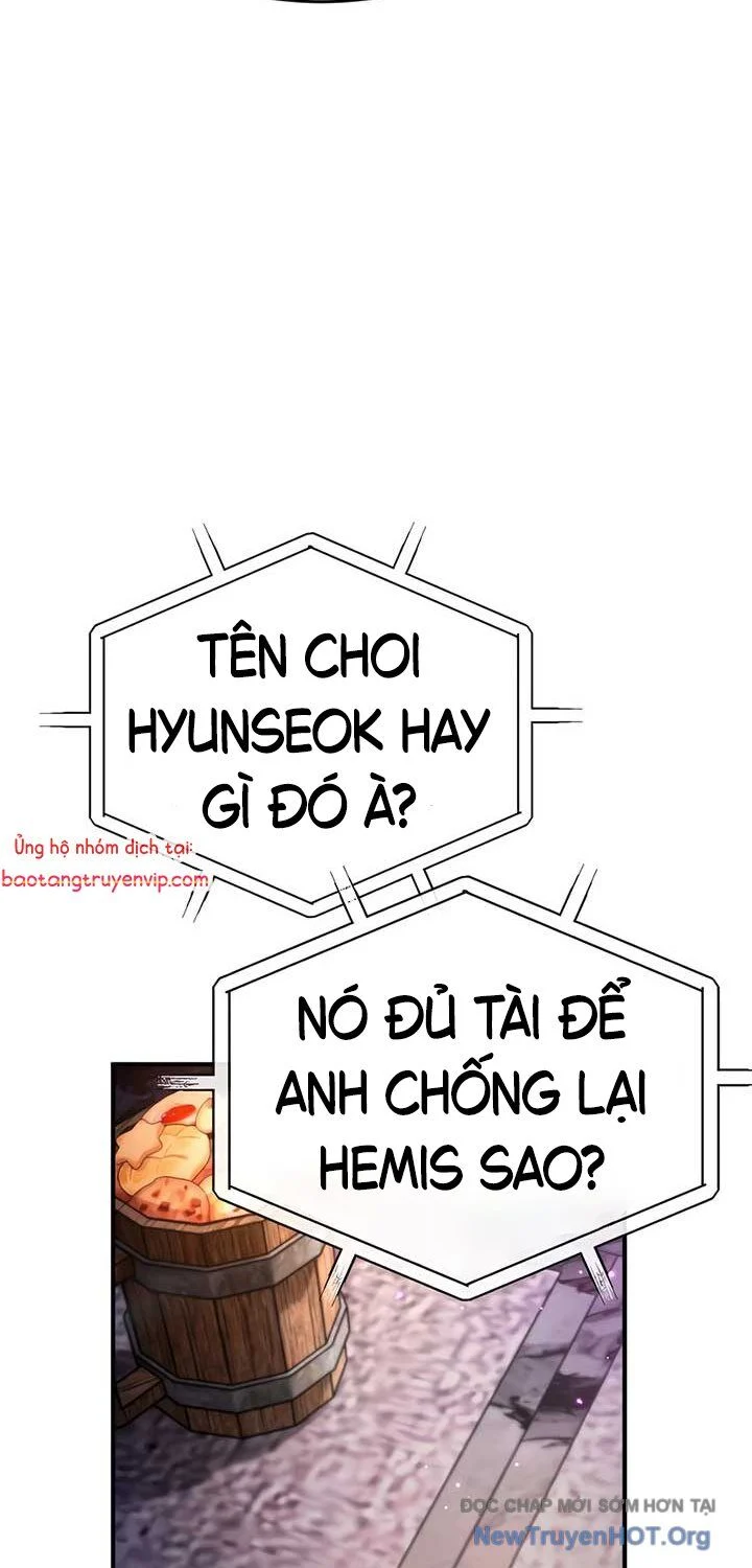 Trên Thế Giới Không Có Chiến Binh Xấu Chapter 37 - Trang 2