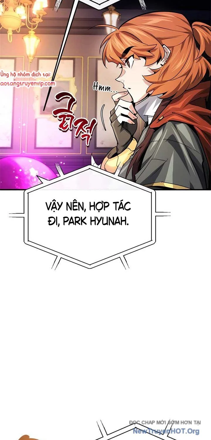 Trên Thế Giới Không Có Chiến Binh Xấu Chapter 37 - Trang 2