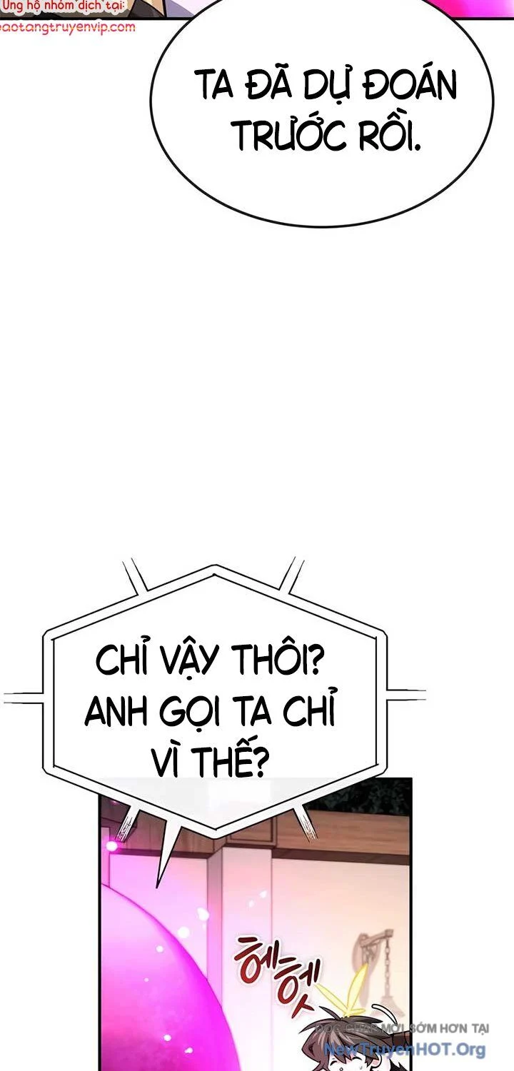Trên Thế Giới Không Có Chiến Binh Xấu Chapter 37 - Trang 2