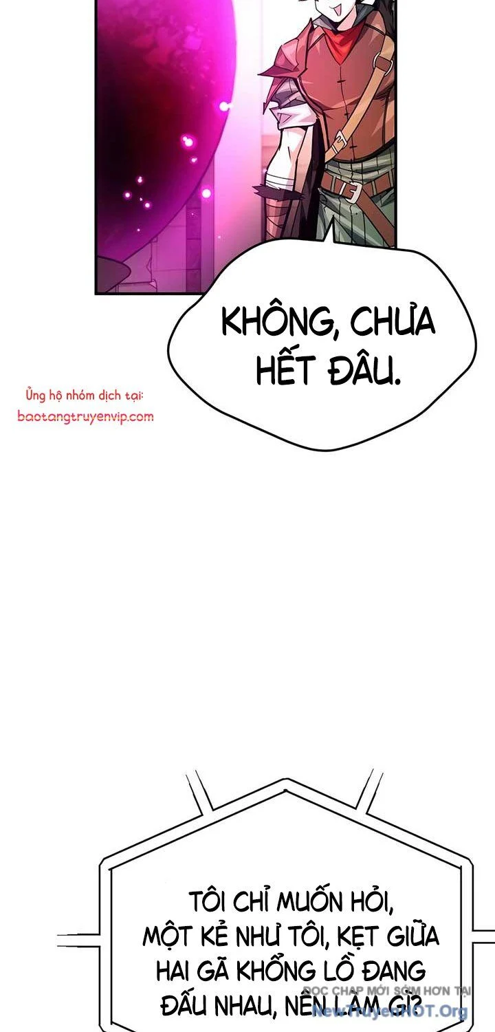 Trên Thế Giới Không Có Chiến Binh Xấu Chapter 37 - Trang 2