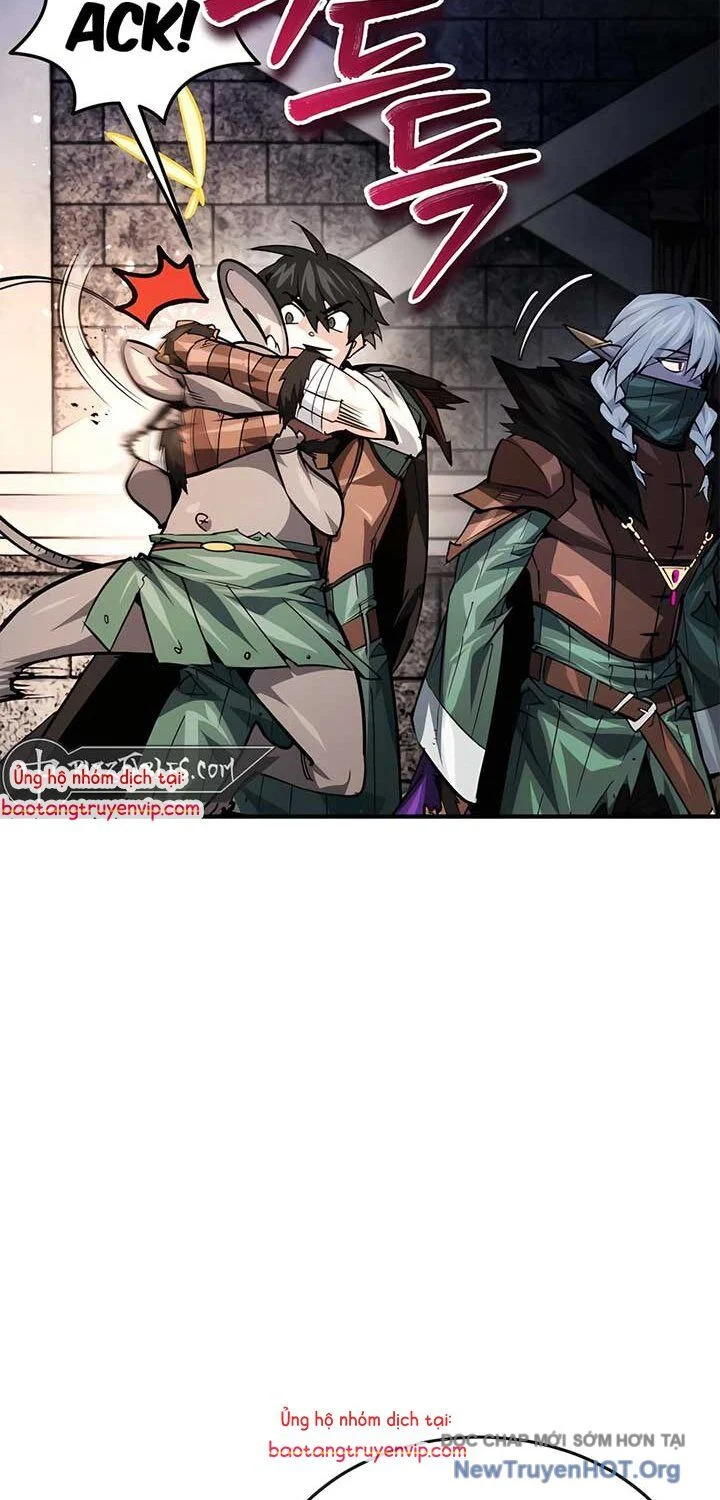 Trên Thế Giới Không Có Chiến Binh Xấu Chapter 37 - Trang 2