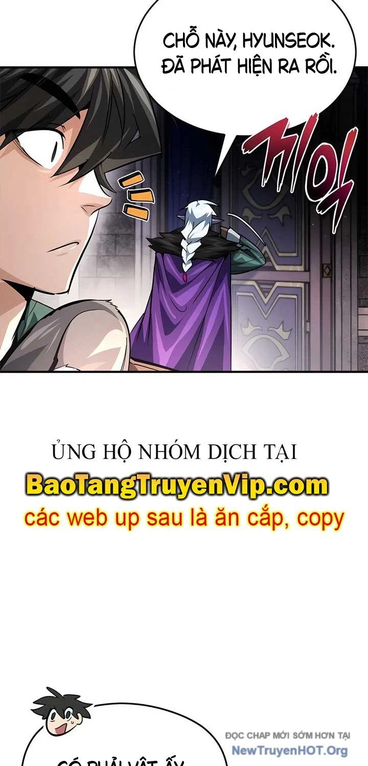 Trên Thế Giới Không Có Chiến Binh Xấu Chapter 37 - Trang 2