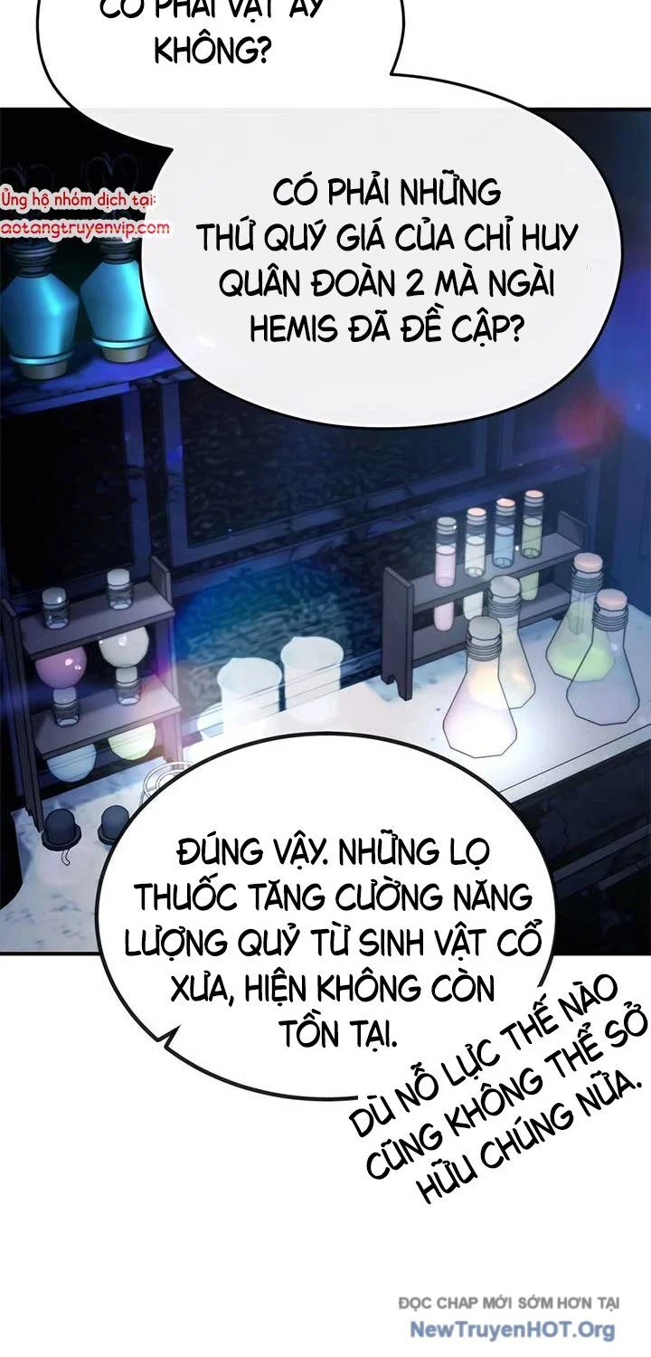 Trên Thế Giới Không Có Chiến Binh Xấu Chapter 37 - Trang 2