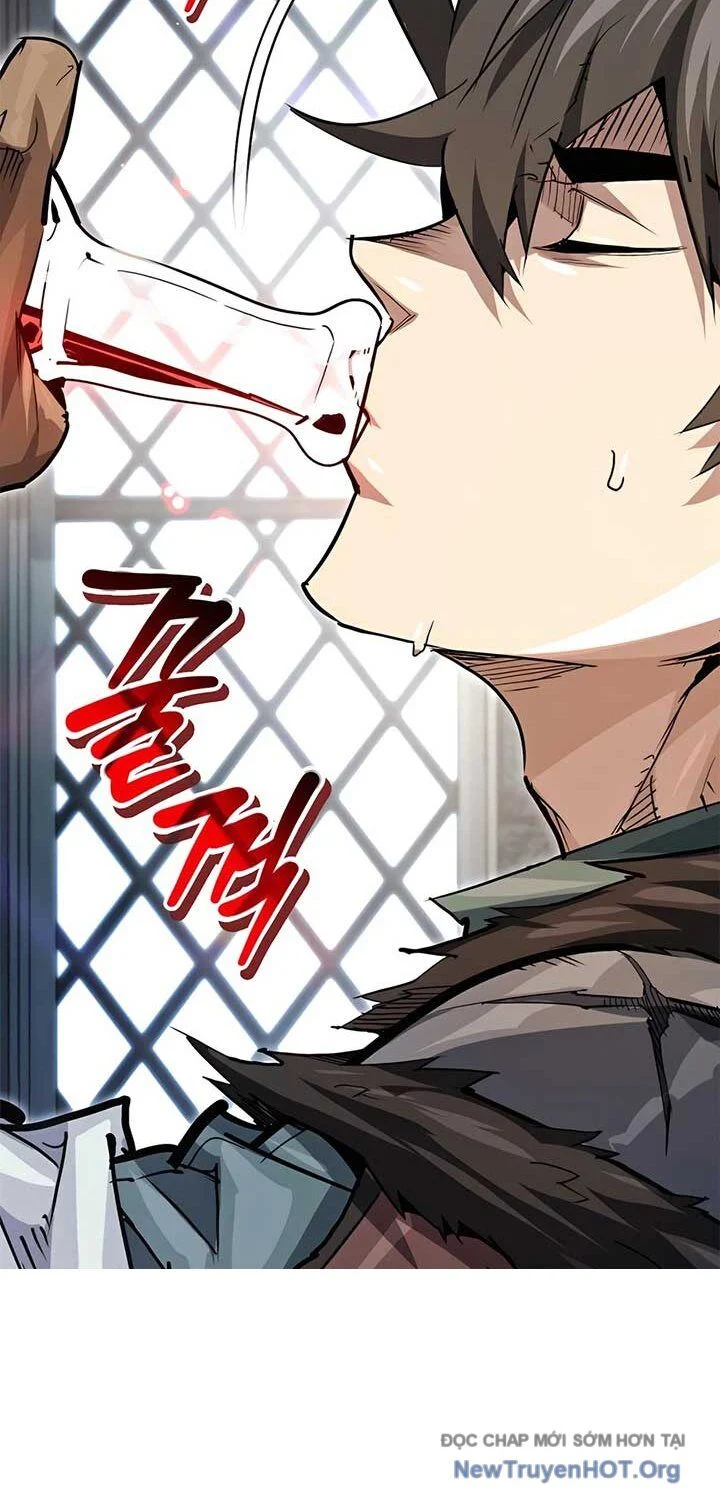 Trên Thế Giới Không Có Chiến Binh Xấu Chapter 37 - Trang 2