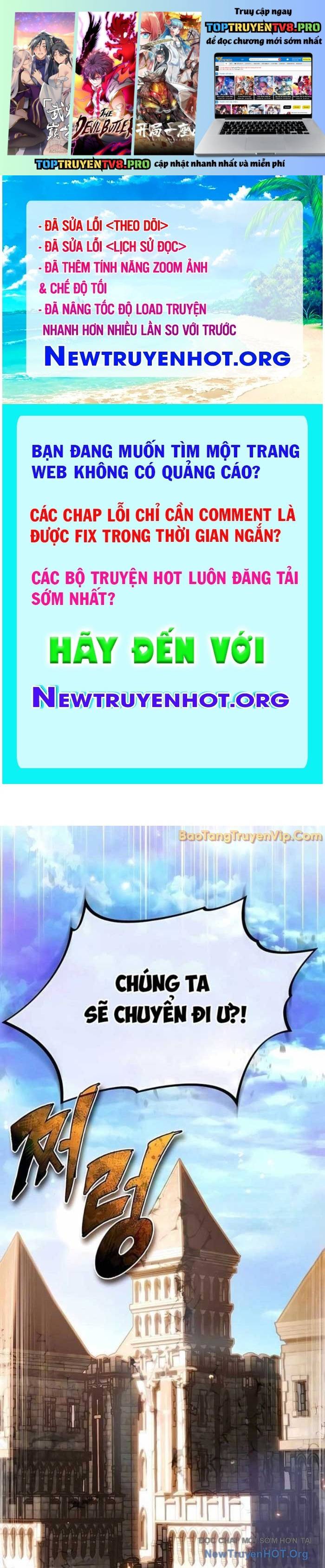 Trên Thế Giới Không Có Chiến Binh Xấu Chapter 41 - Next 