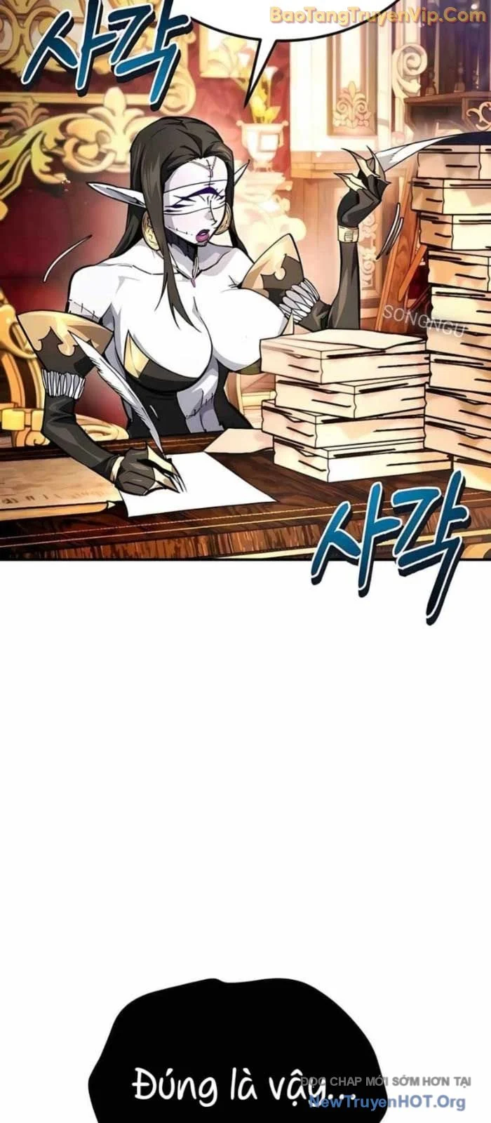 Trên Thế Giới Không Có Chiến Binh Xấu Chapter 41 - Next 