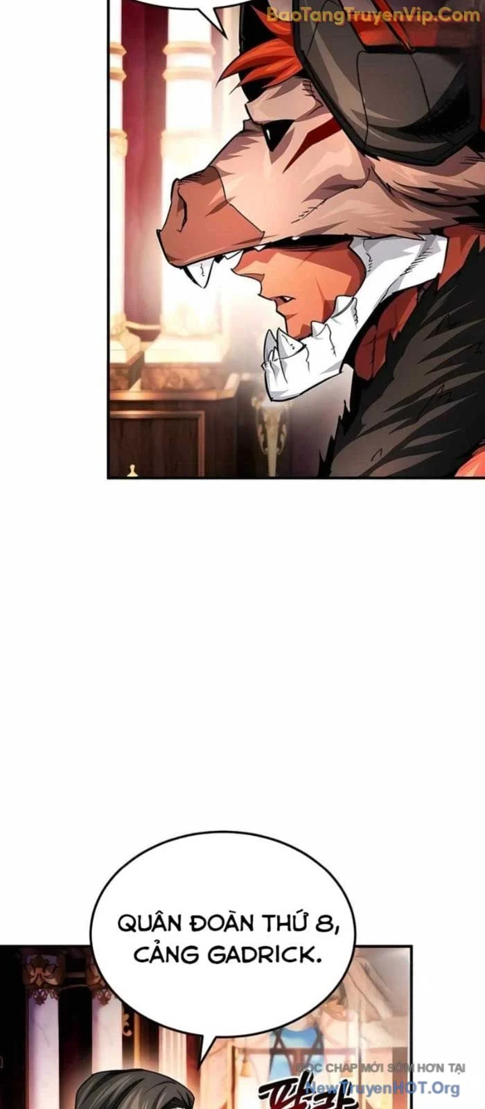 Trên Thế Giới Không Có Chiến Binh Xấu Chapter 41 - Next 