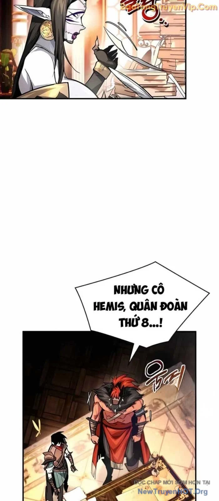 Trên Thế Giới Không Có Chiến Binh Xấu Chapter 41 - Next 