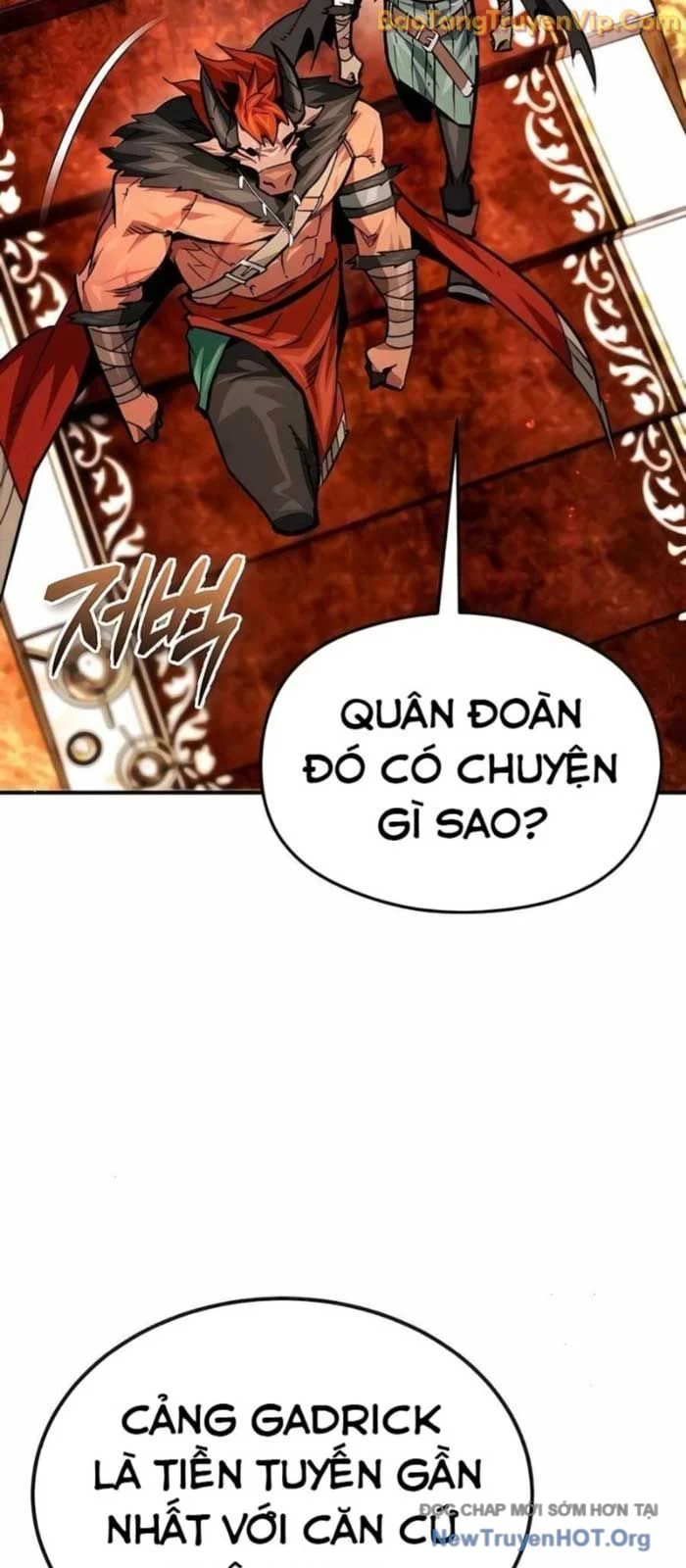 Trên Thế Giới Không Có Chiến Binh Xấu Chapter 41 - Next 