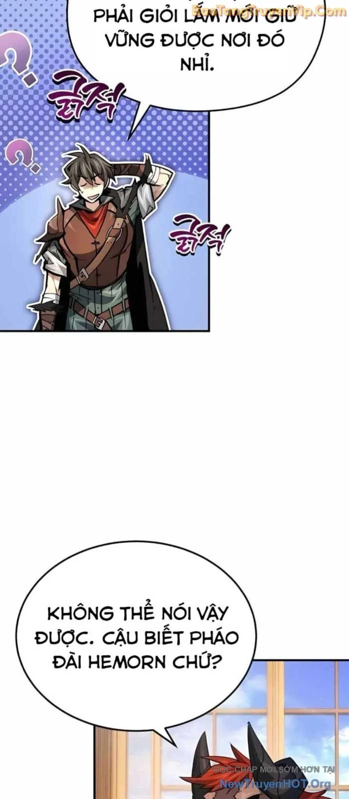 Trên Thế Giới Không Có Chiến Binh Xấu Chapter 41 - Next 