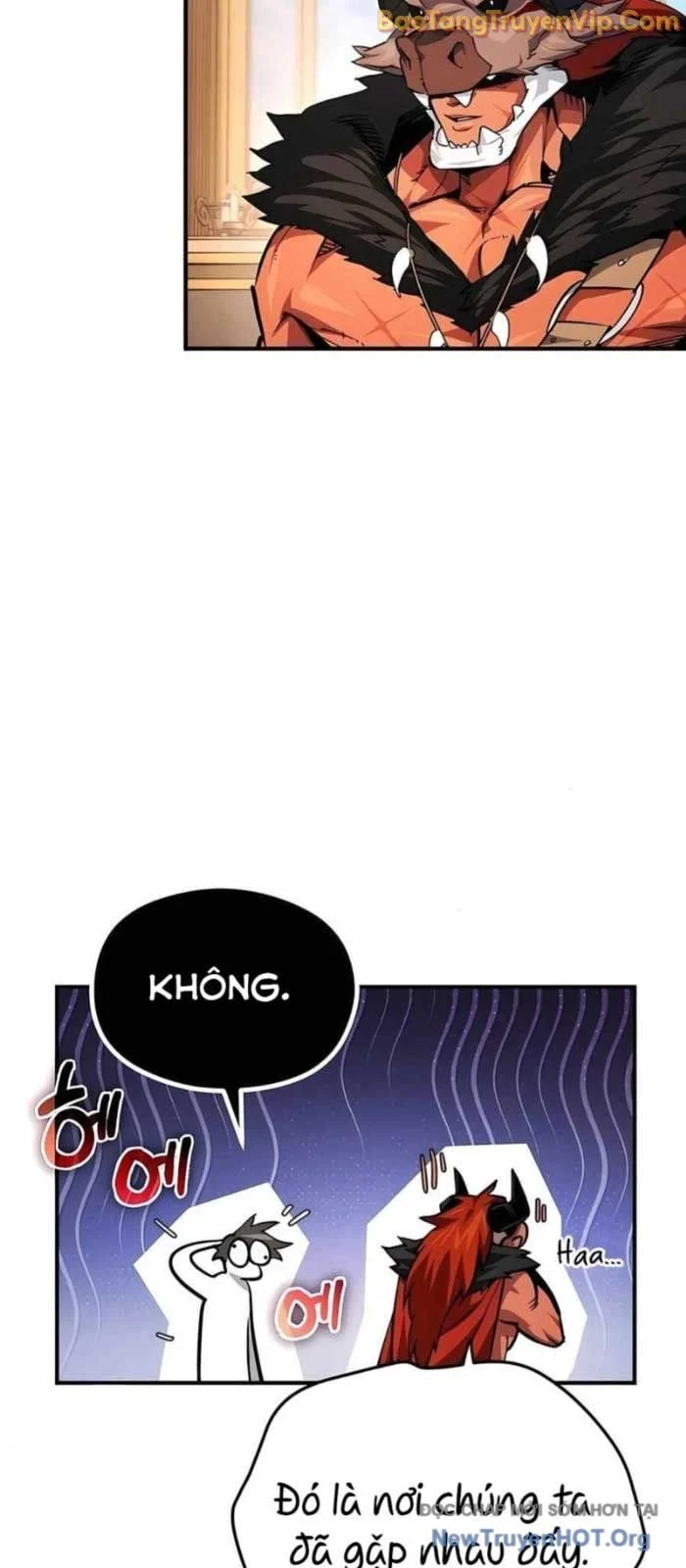 Trên Thế Giới Không Có Chiến Binh Xấu Chapter 41 - Next 