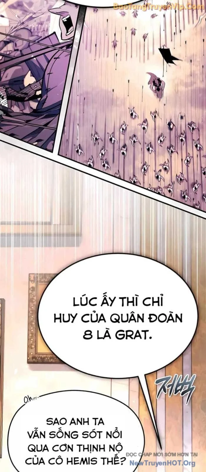 Trên Thế Giới Không Có Chiến Binh Xấu Chapter 41 - Next 