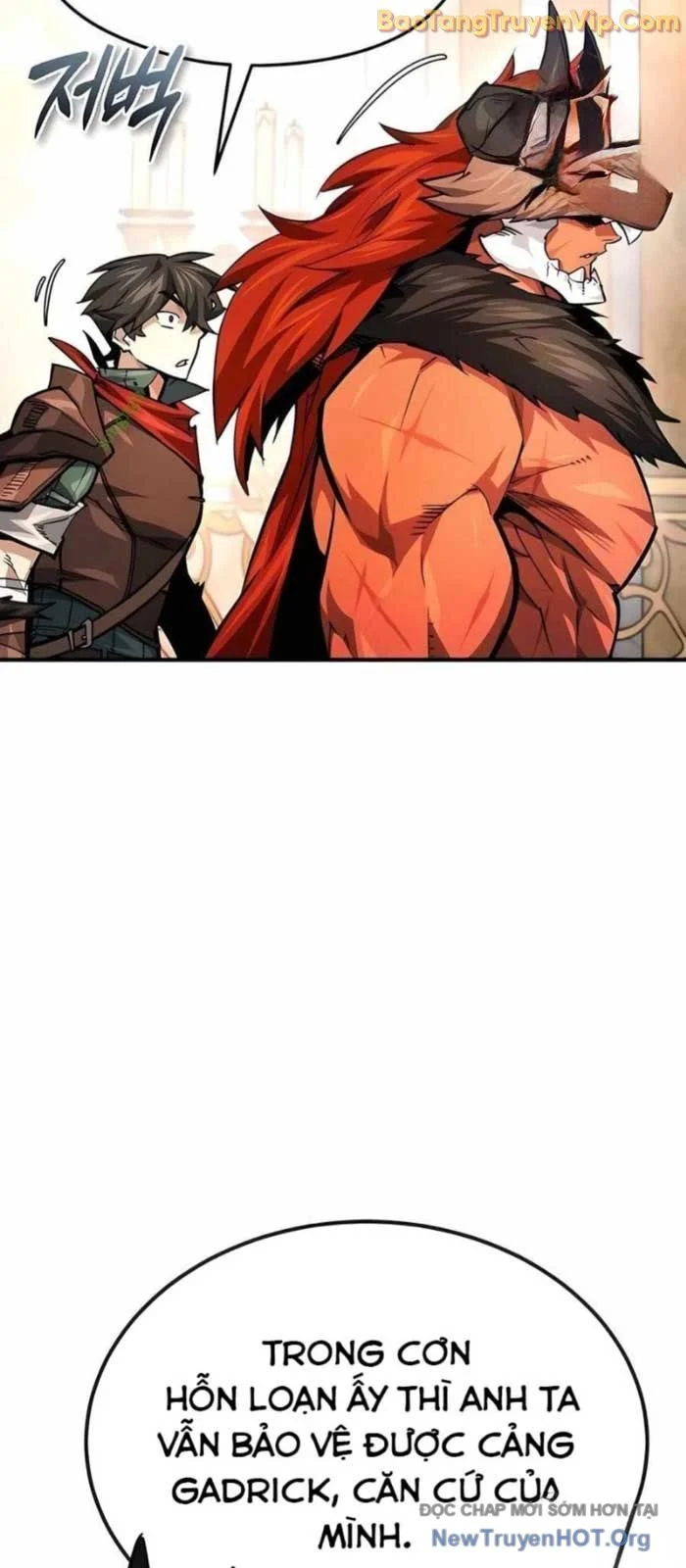 Trên Thế Giới Không Có Chiến Binh Xấu Chapter 41 - Next 