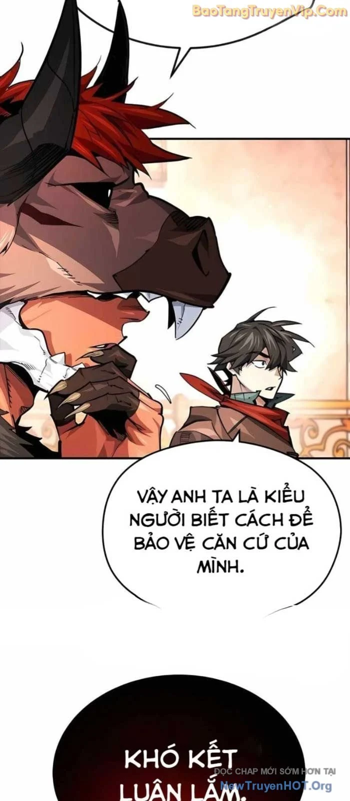 Trên Thế Giới Không Có Chiến Binh Xấu Chapter 41 - Next 