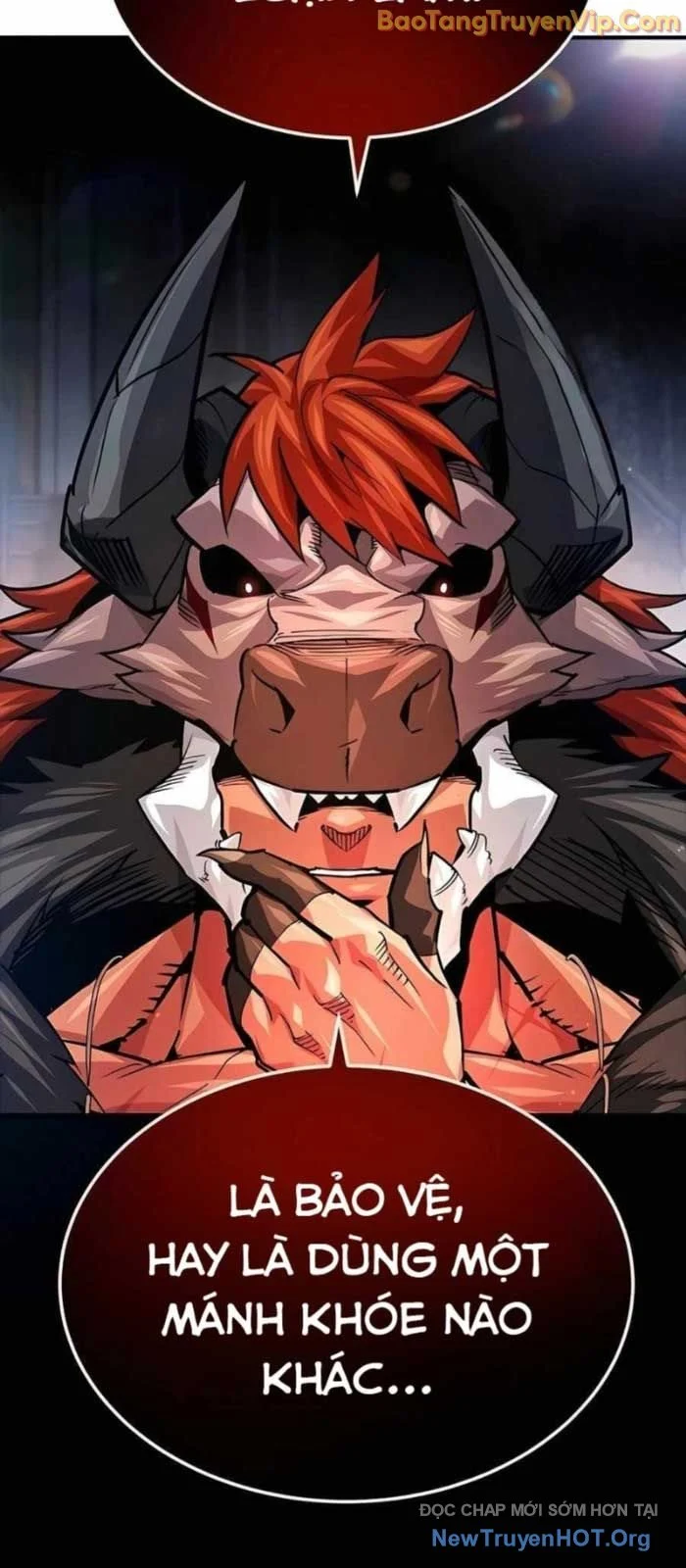 Trên Thế Giới Không Có Chiến Binh Xấu Chapter 41 - Next 