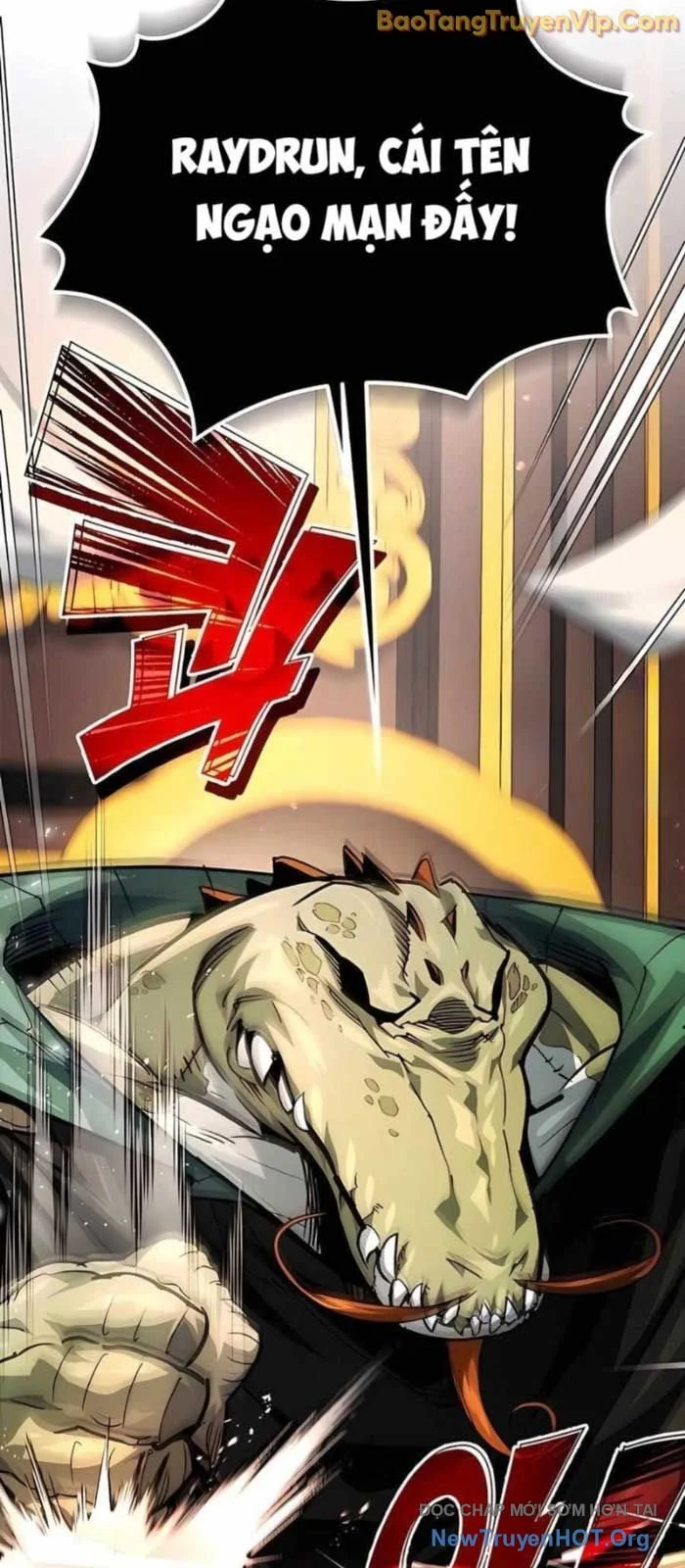 Trên Thế Giới Không Có Chiến Binh Xấu Chapter 41 - Next 