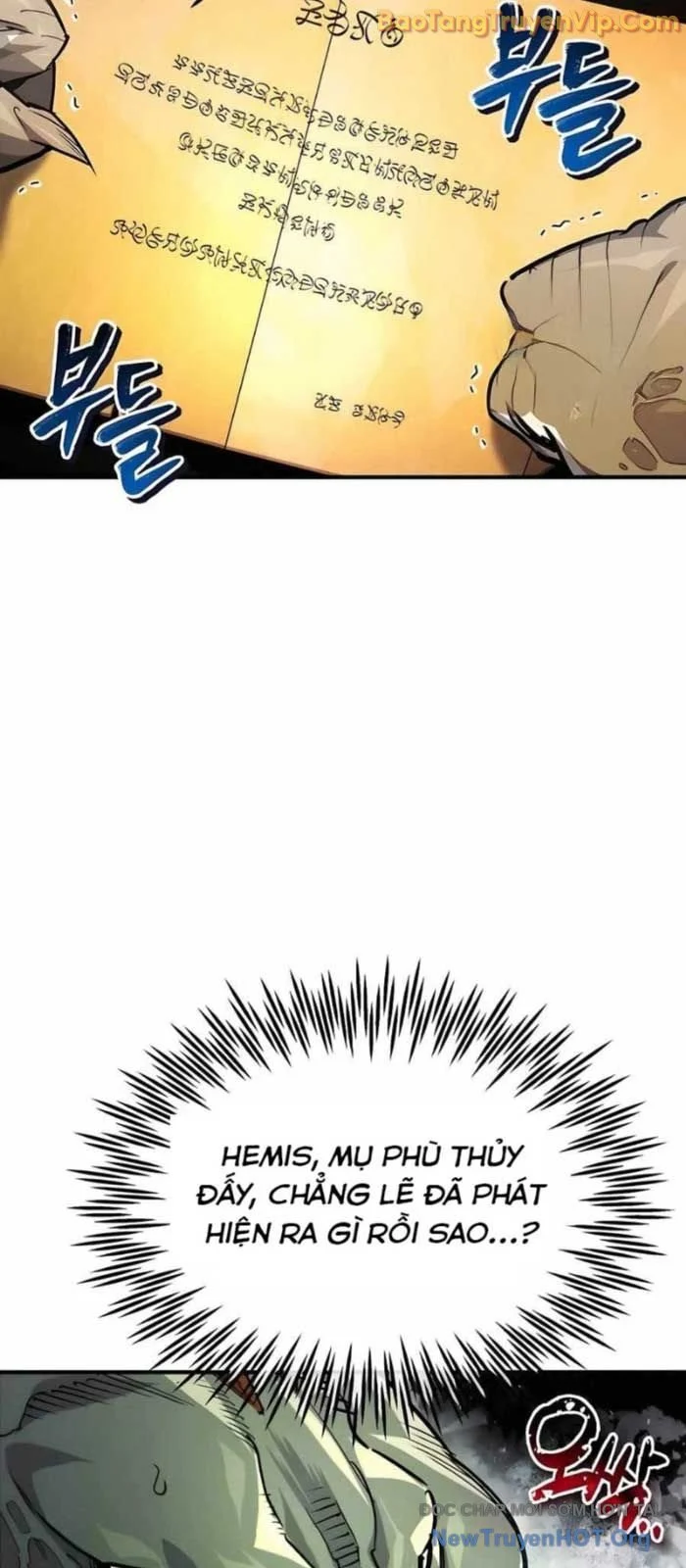 Trên Thế Giới Không Có Chiến Binh Xấu Chapter 41 - Next 