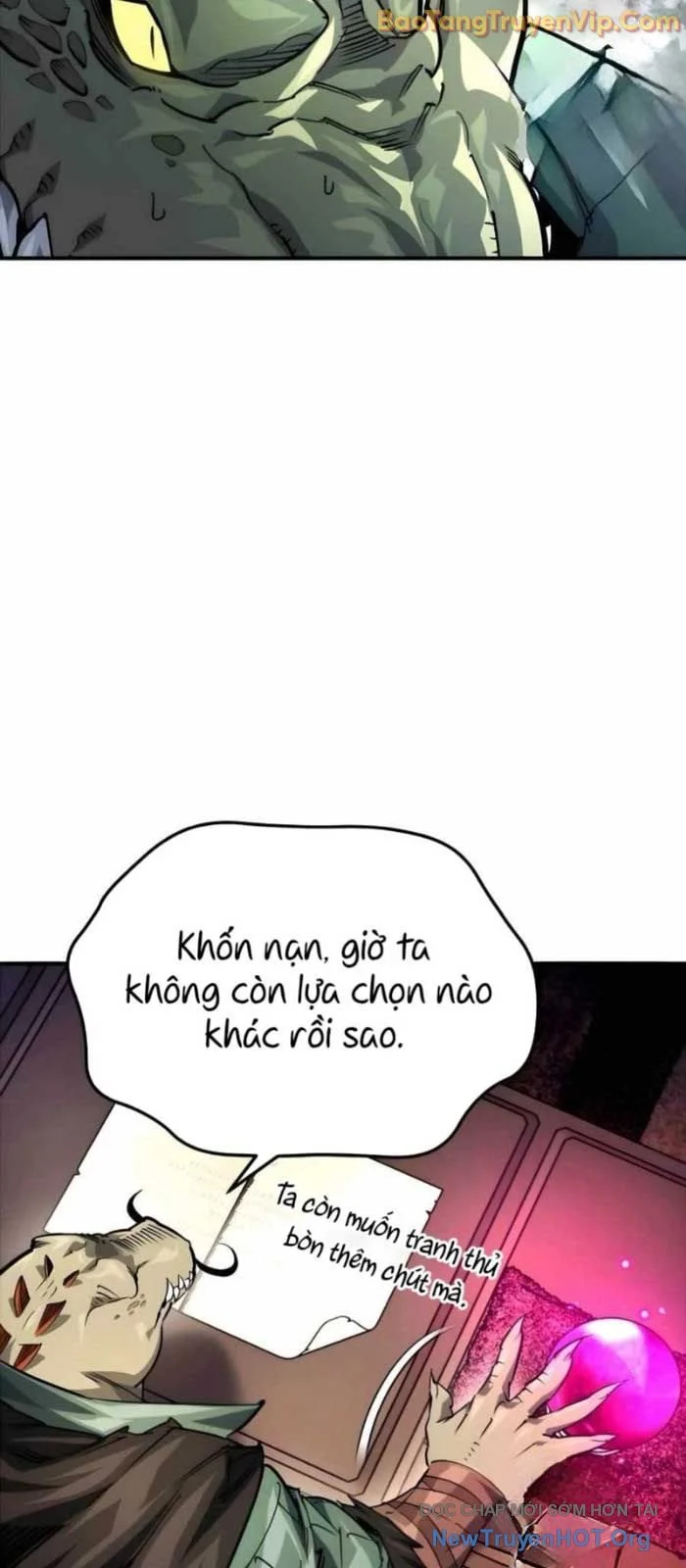 Trên Thế Giới Không Có Chiến Binh Xấu Chapter 41 - Next 
