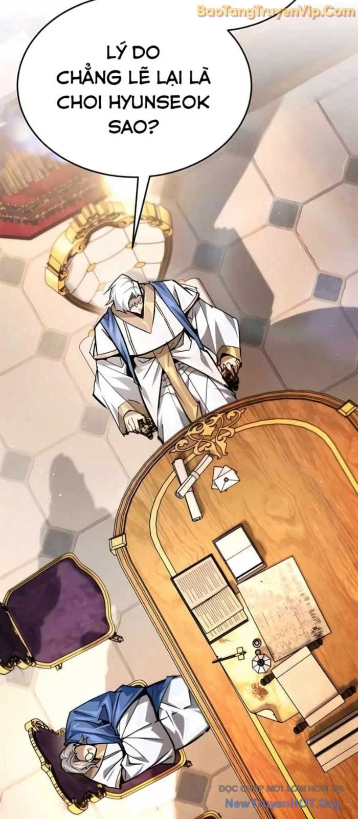 Trên Thế Giới Không Có Chiến Binh Xấu Chapter 41 - Next 