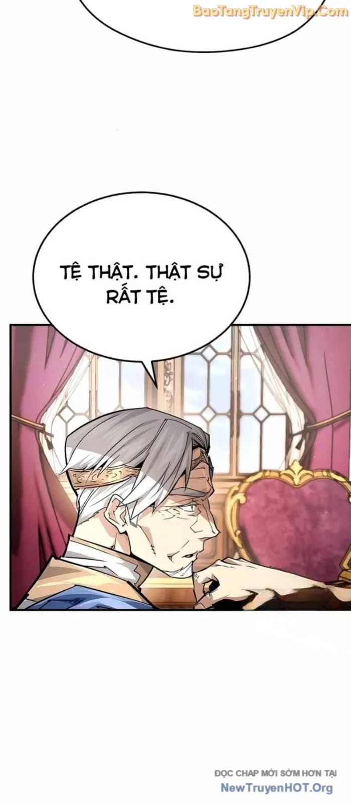 Trên Thế Giới Không Có Chiến Binh Xấu Chapter 41 - Next 