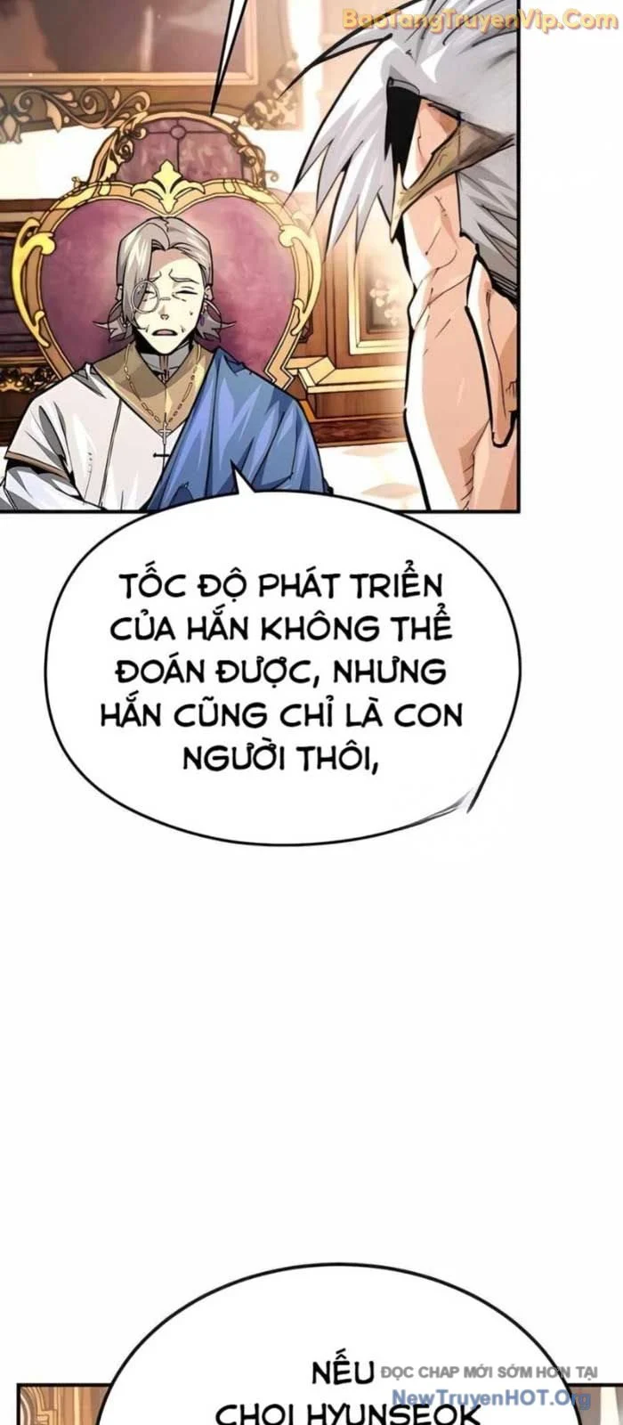 Trên Thế Giới Không Có Chiến Binh Xấu Chapter 41 - Next 