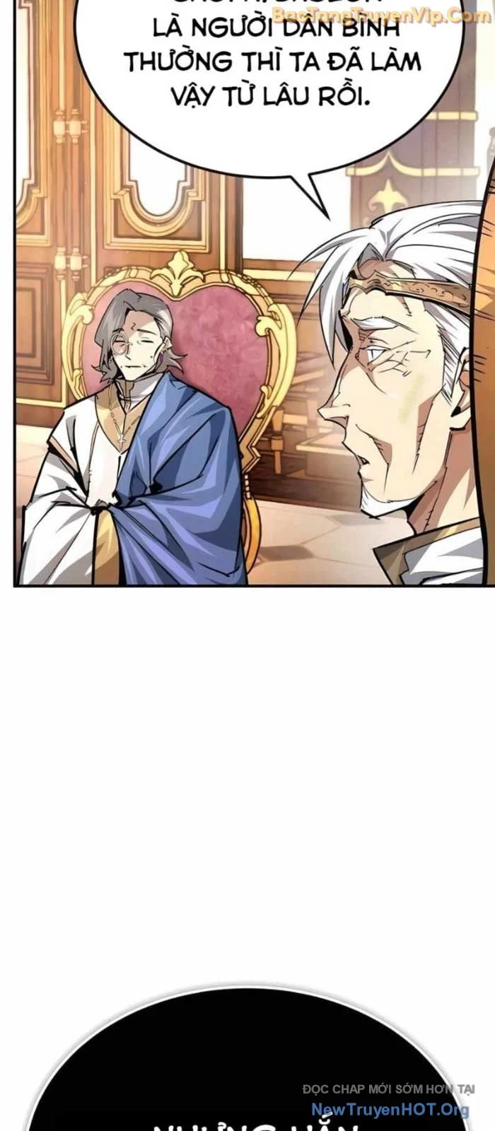 Trên Thế Giới Không Có Chiến Binh Xấu Chapter 41 - Next 