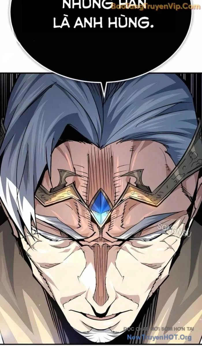 Trên Thế Giới Không Có Chiến Binh Xấu Chapter 41 - Next 