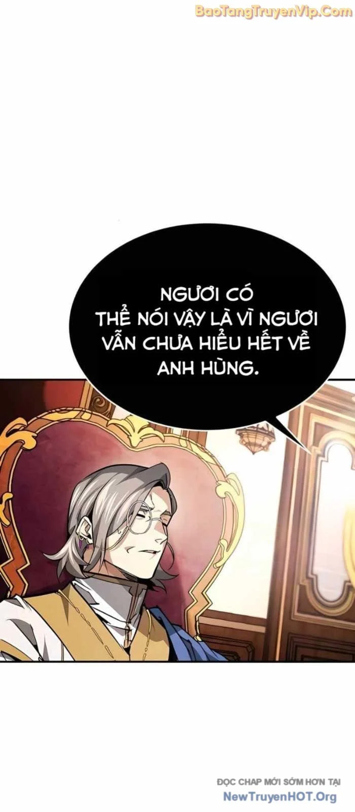 Trên Thế Giới Không Có Chiến Binh Xấu Chapter 41 - Next 