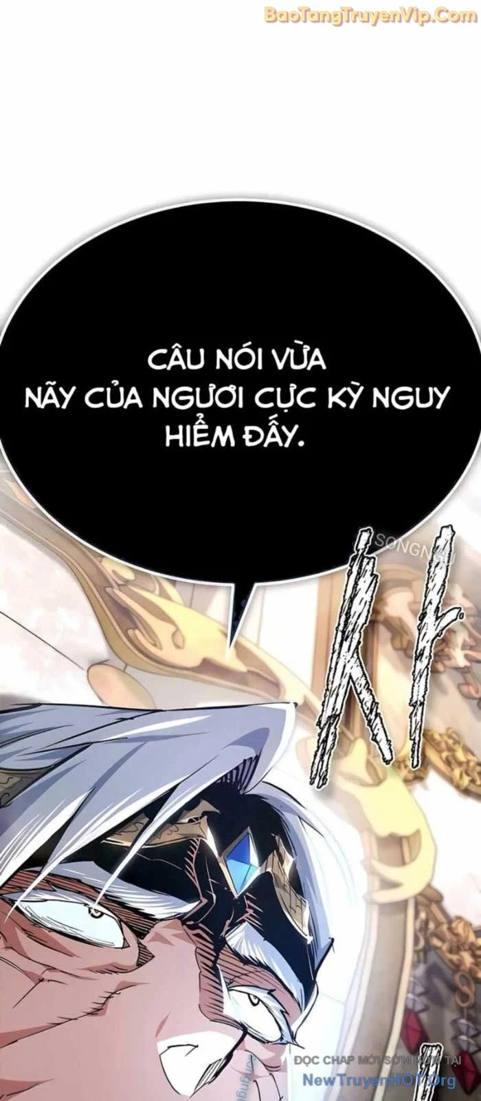 Trên Thế Giới Không Có Chiến Binh Xấu Chapter 41 - Next 