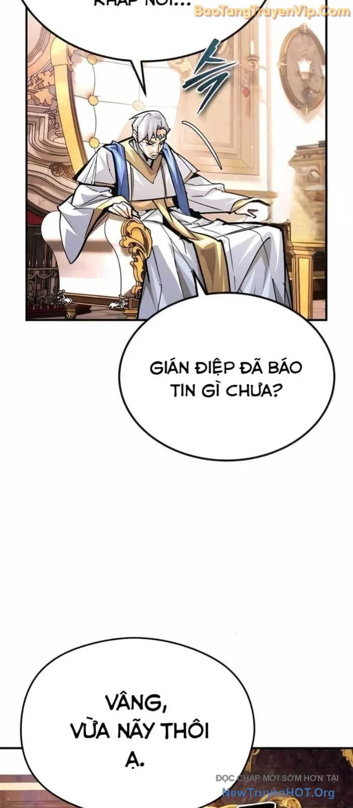 Trên Thế Giới Không Có Chiến Binh Xấu Chapter 41 - Next 
