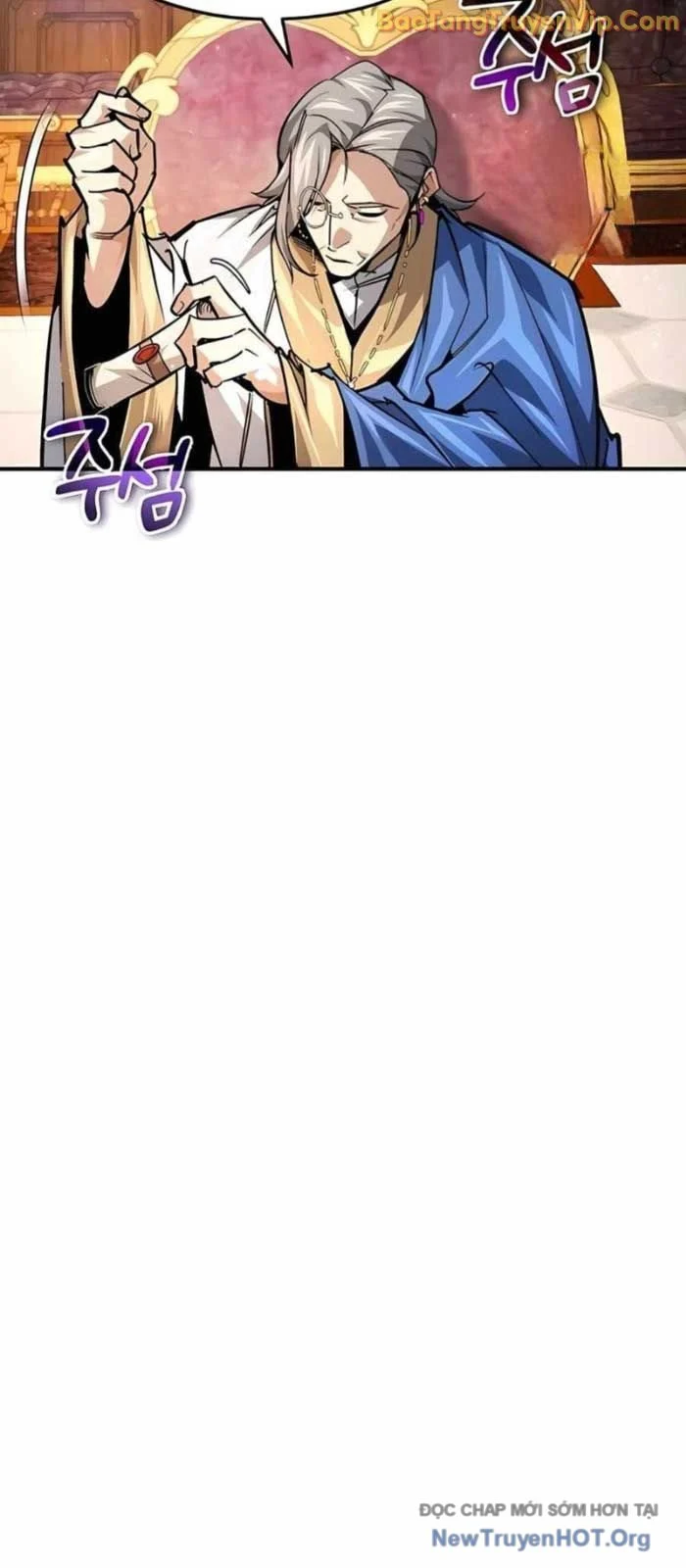 Trên Thế Giới Không Có Chiến Binh Xấu Chapter 41 - Next 
