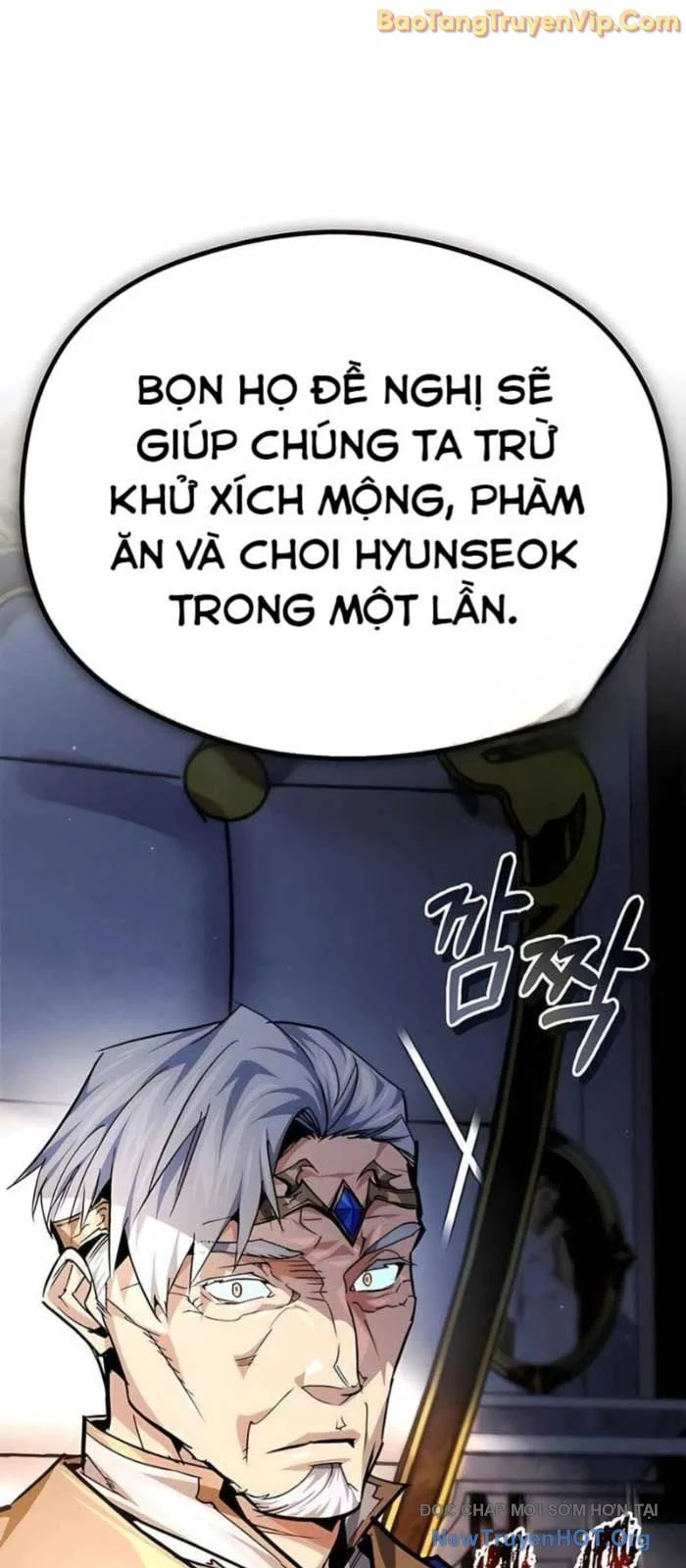 Trên Thế Giới Không Có Chiến Binh Xấu Chapter 41 - Next 