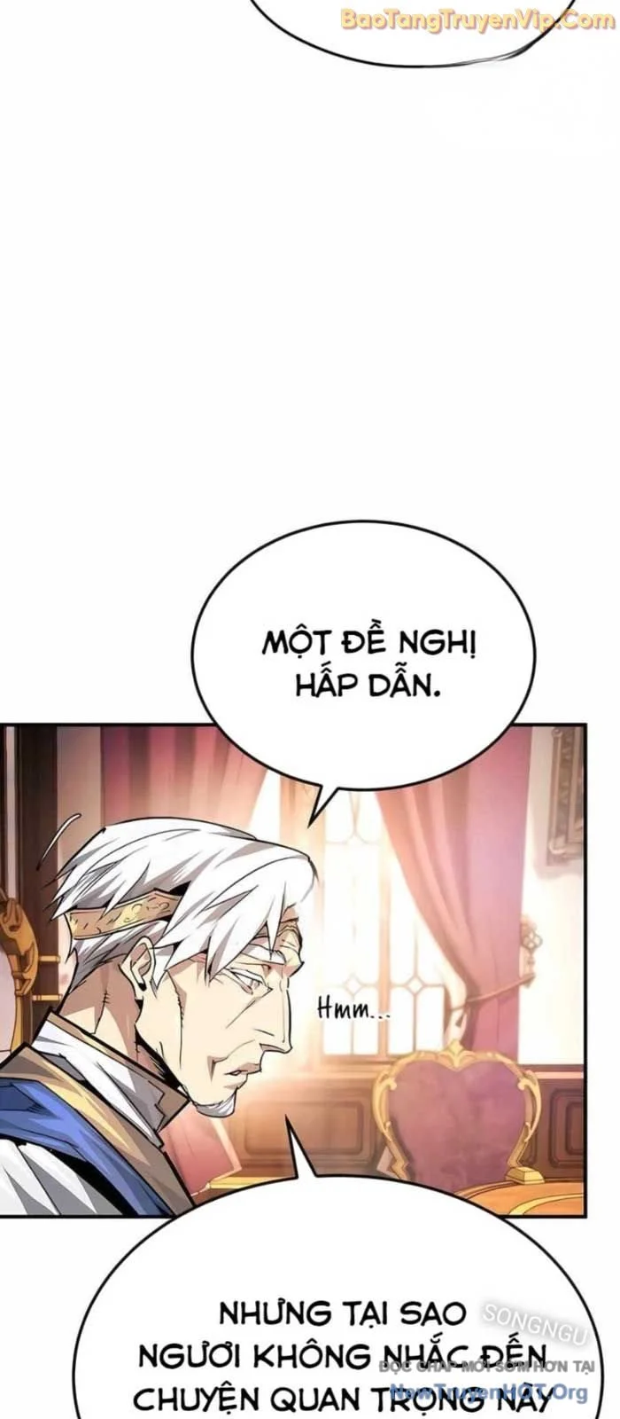 Trên Thế Giới Không Có Chiến Binh Xấu Chapter 41 - Next 