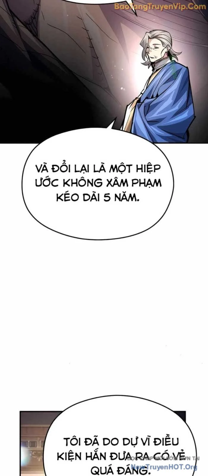 Trên Thế Giới Không Có Chiến Binh Xấu Chapter 41 - Next 
