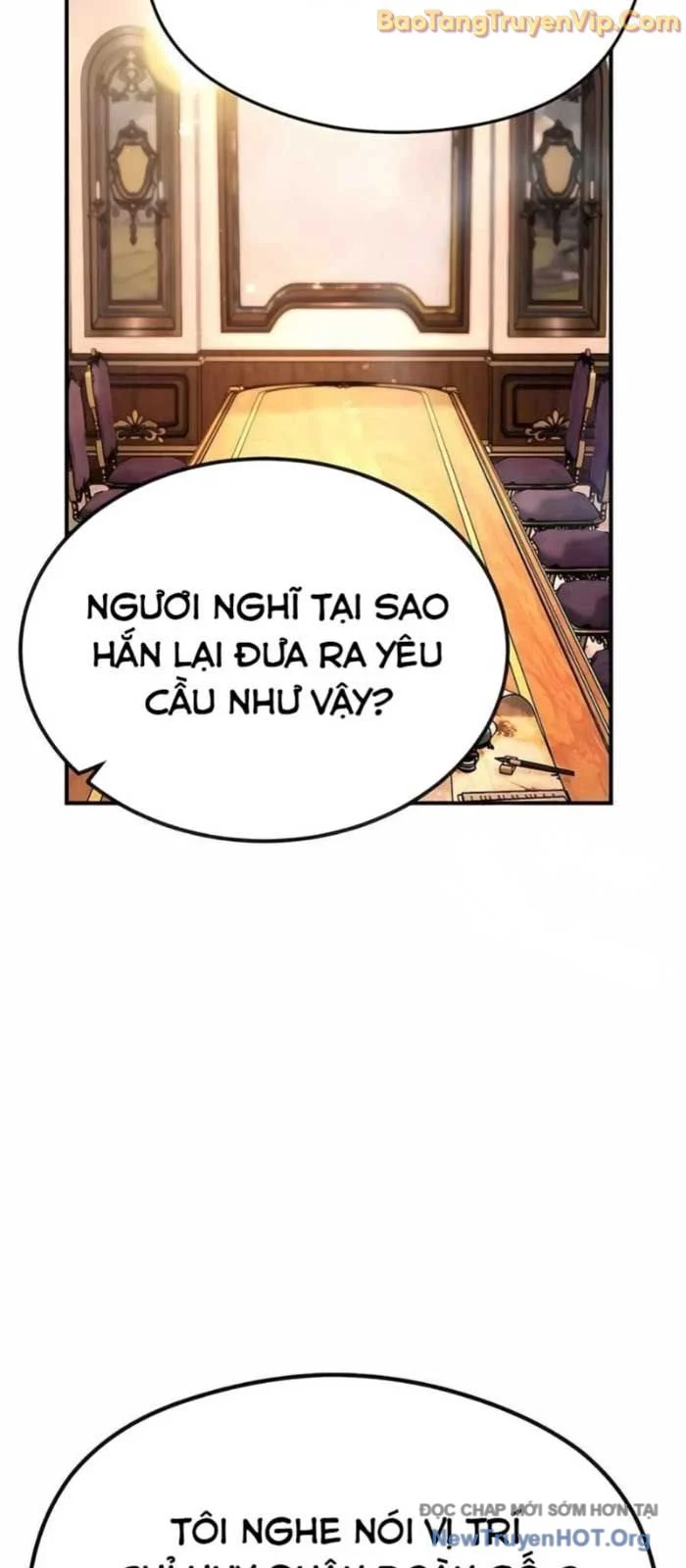 Trên Thế Giới Không Có Chiến Binh Xấu Chapter 41 - Next 