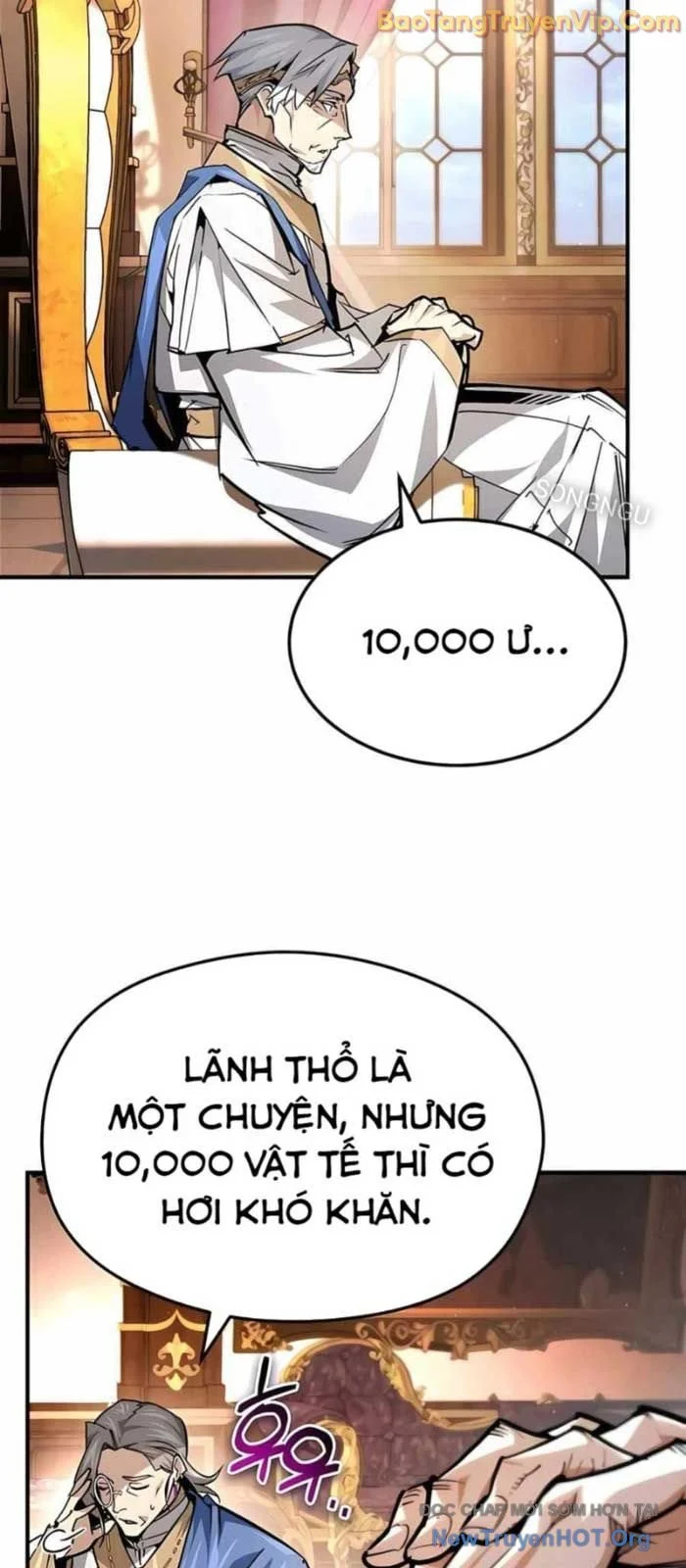 Trên Thế Giới Không Có Chiến Binh Xấu Chapter 41 - Next 