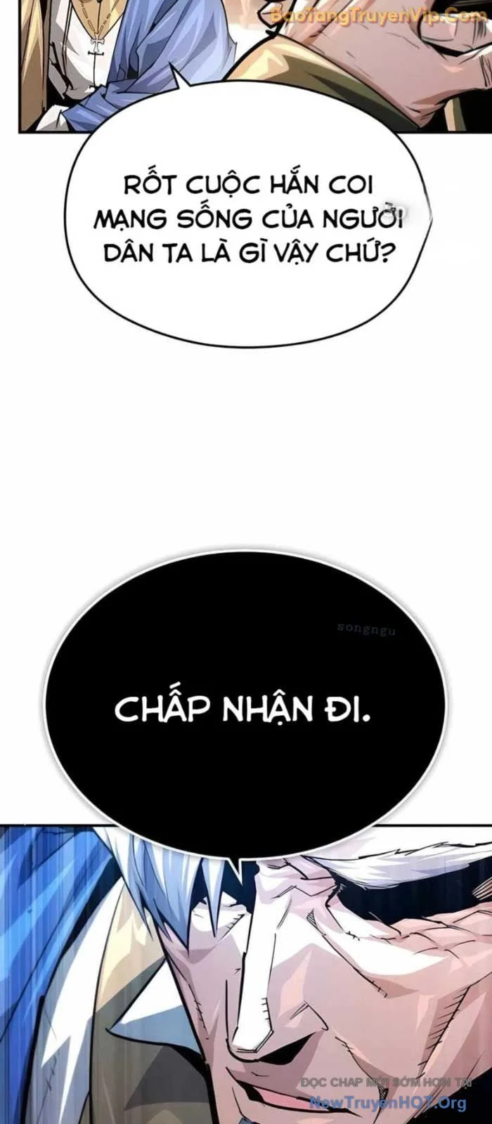 Trên Thế Giới Không Có Chiến Binh Xấu Chapter 41 - Next 
