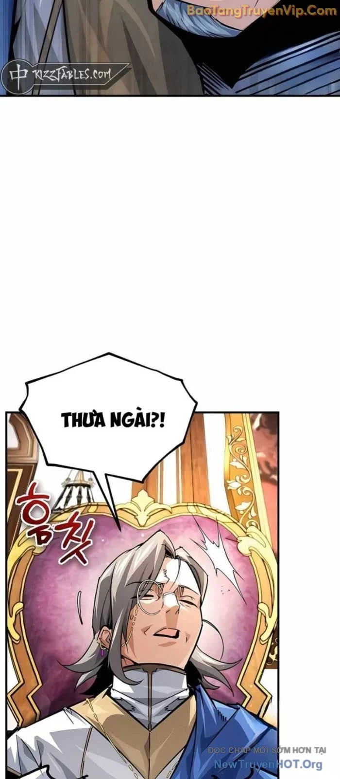 Trên Thế Giới Không Có Chiến Binh Xấu Chapter 41 - Next 