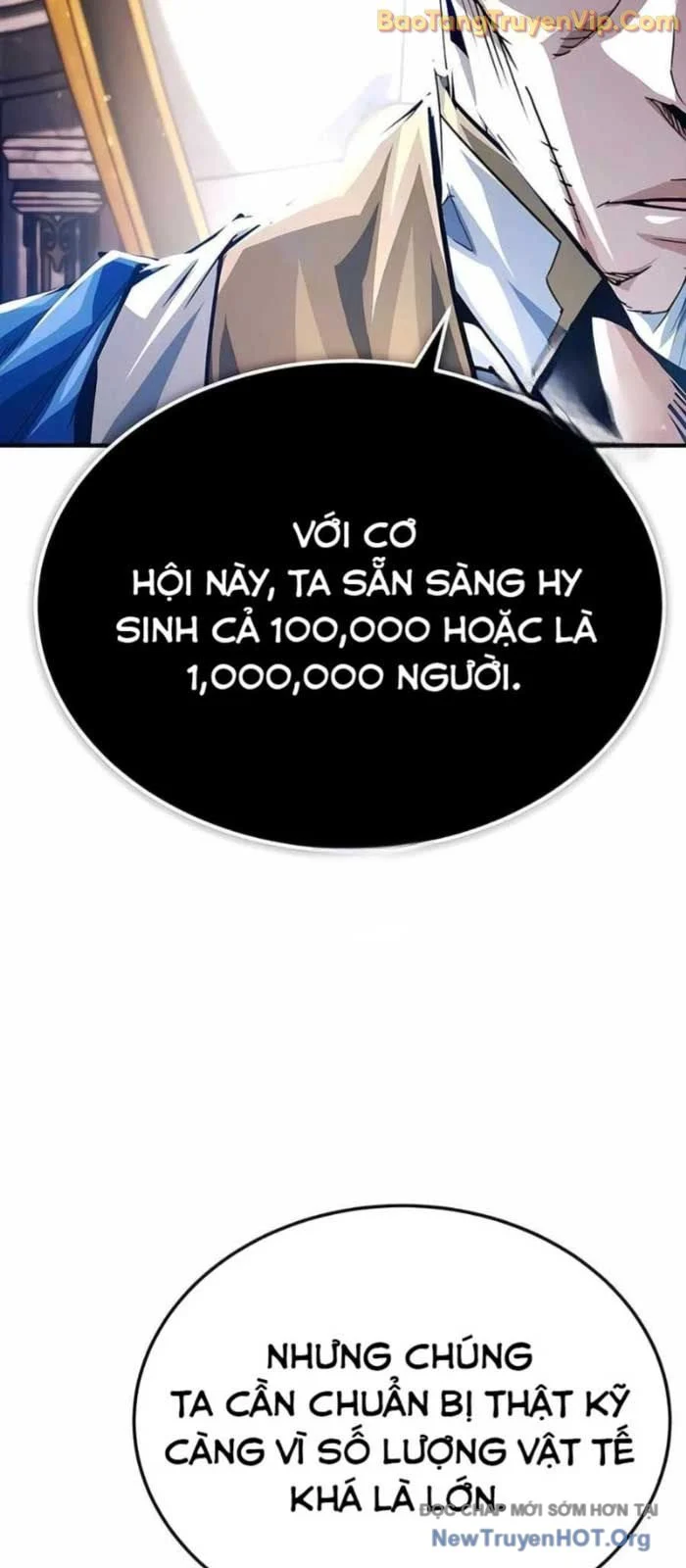 Trên Thế Giới Không Có Chiến Binh Xấu Chapter 41 - Next 