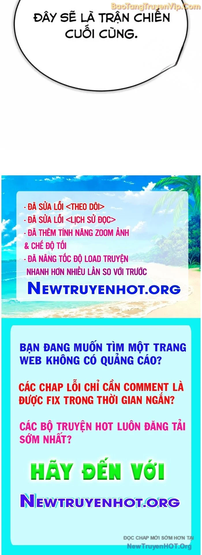 Trên Thế Giới Không Có Chiến Binh Xấu Chapter 41 - Next 