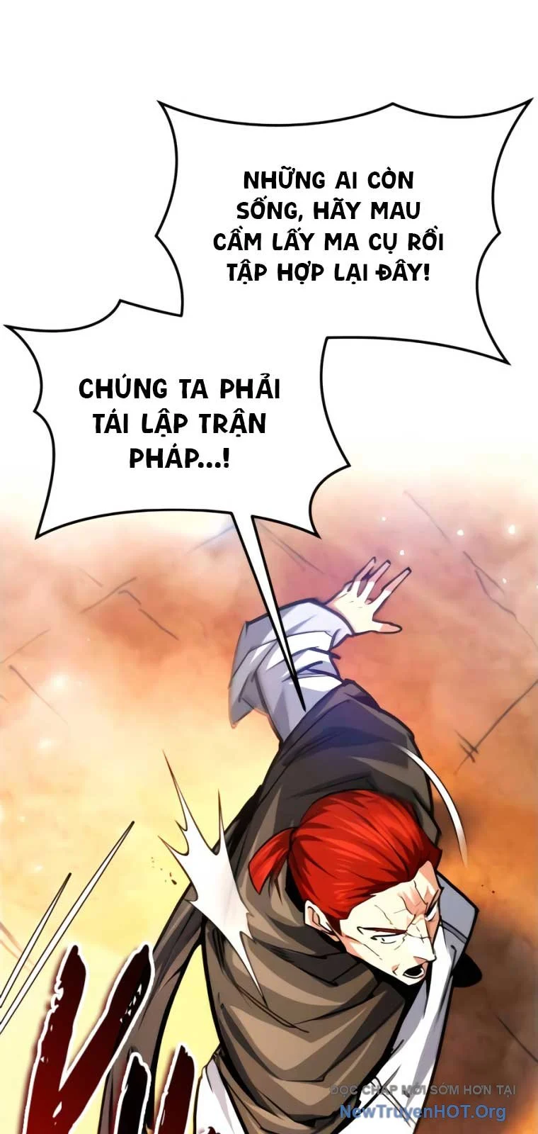 Trên Thế Giới Không Có Chiến Binh Xấu Chapter 44 - Trang 2