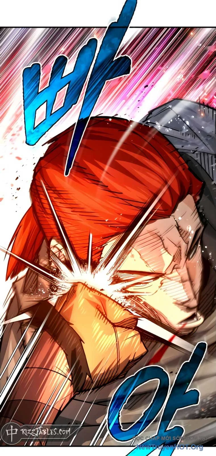 Trên Thế Giới Không Có Chiến Binh Xấu Chapter 44 - Trang 2