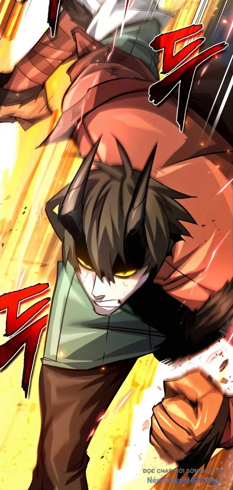 Trên Thế Giới Không Có Chiến Binh Xấu Chapter 44 - Trang 2