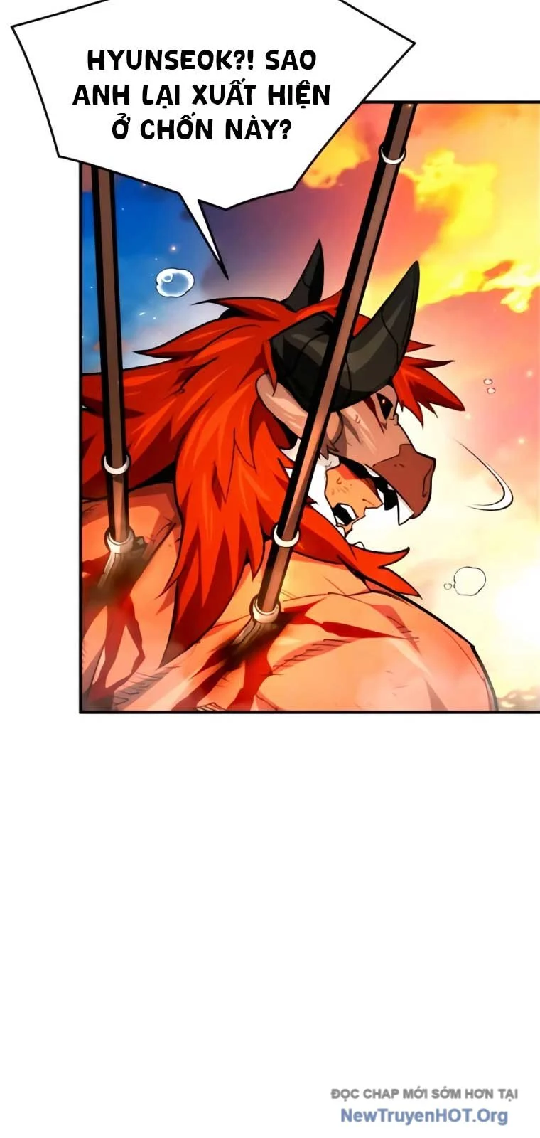 Trên Thế Giới Không Có Chiến Binh Xấu Chapter 44 - Trang 2