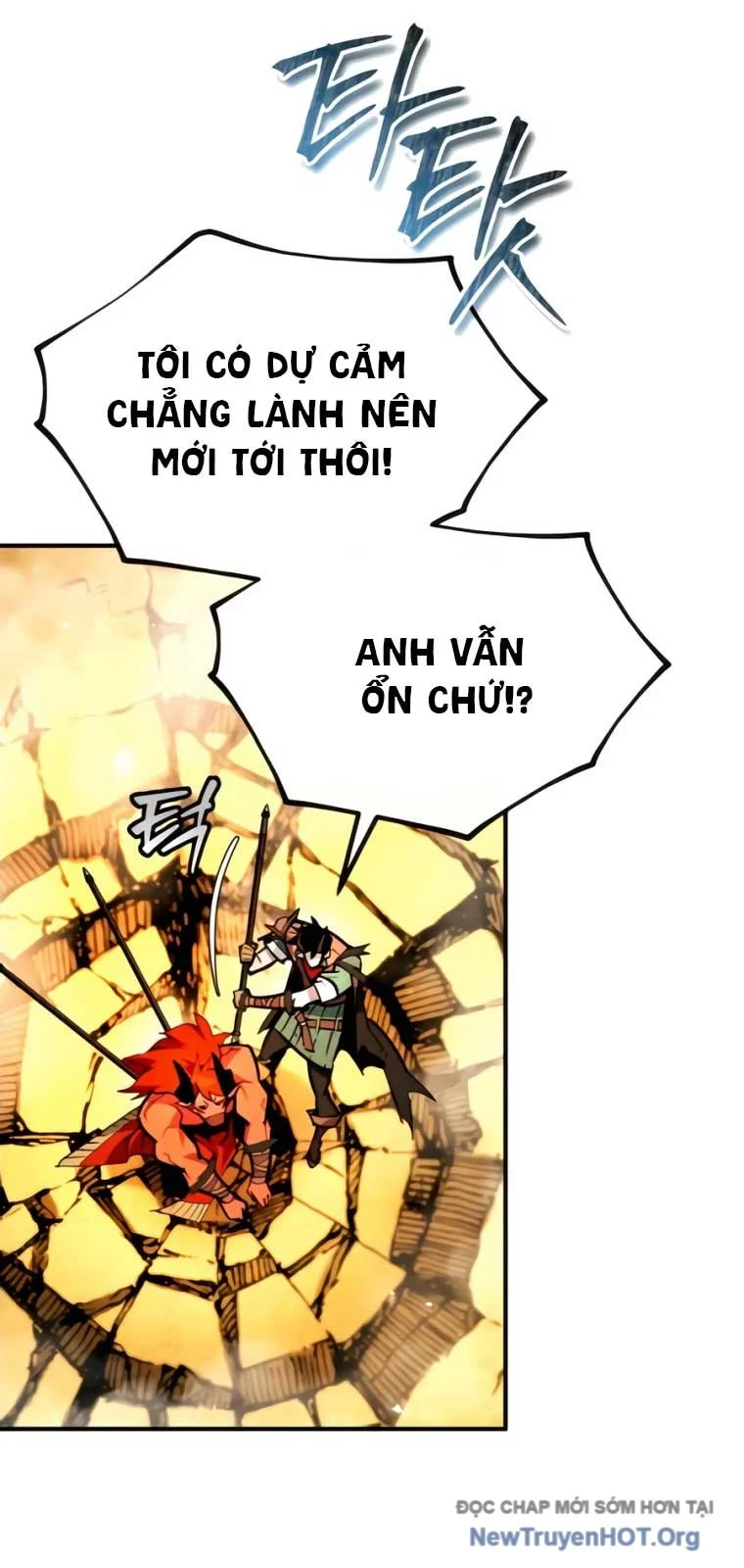 Trên Thế Giới Không Có Chiến Binh Xấu Chapter 44 - Trang 2