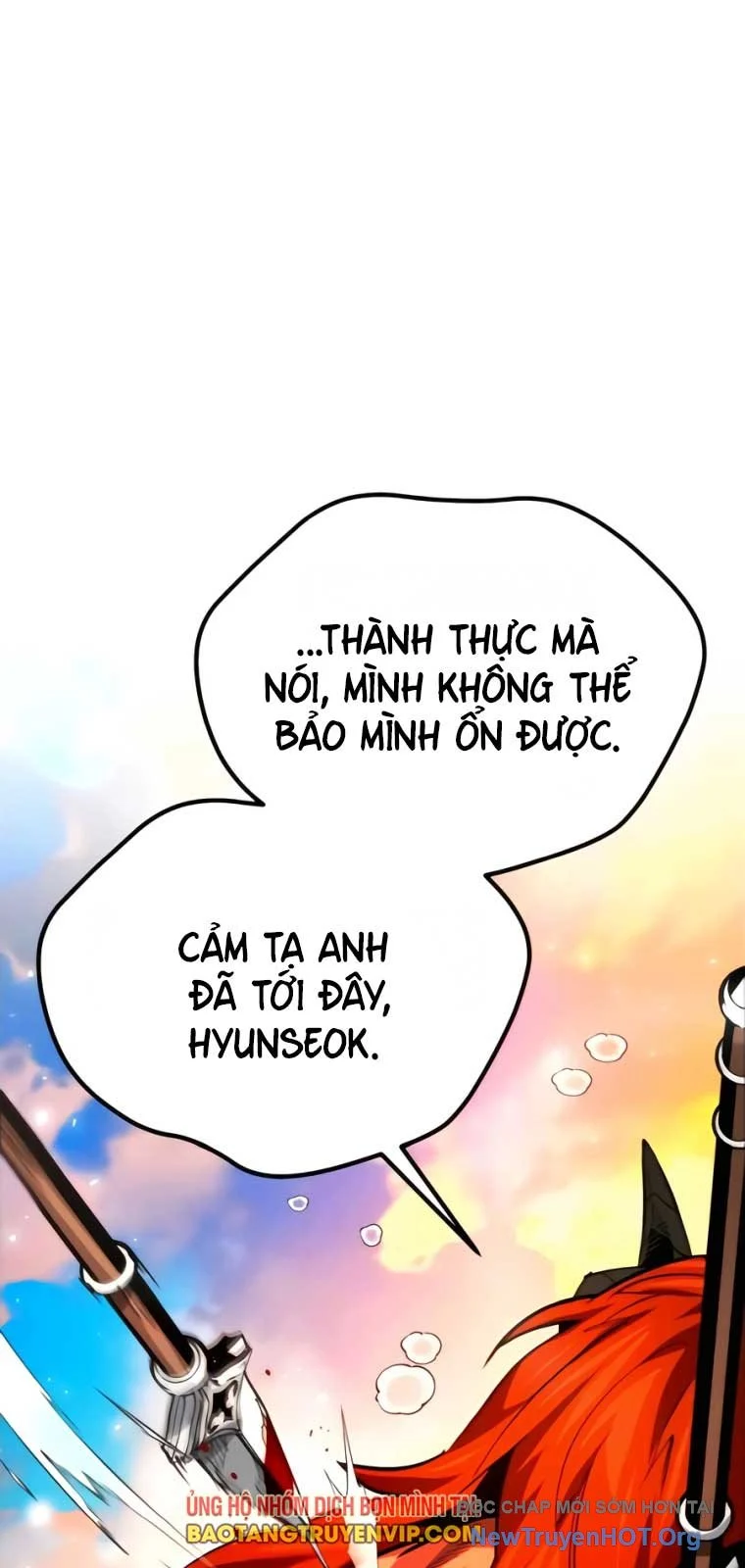 Trên Thế Giới Không Có Chiến Binh Xấu Chapter 44 - Trang 2