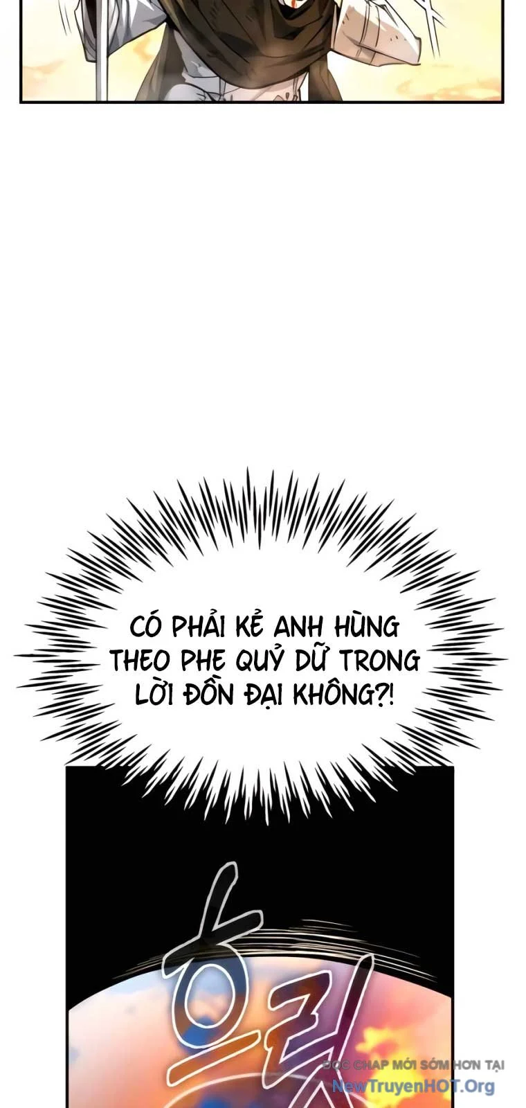 Trên Thế Giới Không Có Chiến Binh Xấu Chapter 44 - Trang 2
